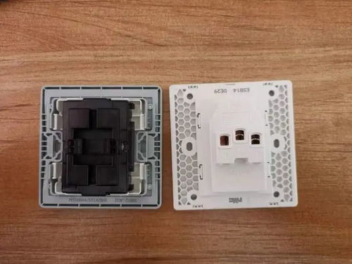 如何辨認(rèn)開關(guān)插座的品質(zhì) 5個(gè)細(xì)節(jié)對(duì)比 幾元和幾十元的差距