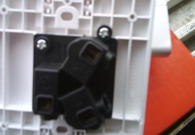 16AX250V~一位雙路大翹板開關(guān)圖片_高清圖_細(xì)節(jié)圖