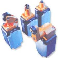  樂清市柳市良友電器廠 主營(yíng) 光電開關(guān)系列 行程開