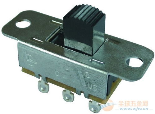 拔動開關綜合指南 尺寸、規(guī)格、圖紙與廠家選擇