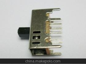 拔動開關選購指南 聚焦東莞、深圳、浙江產地的價格、廠家與產品特點