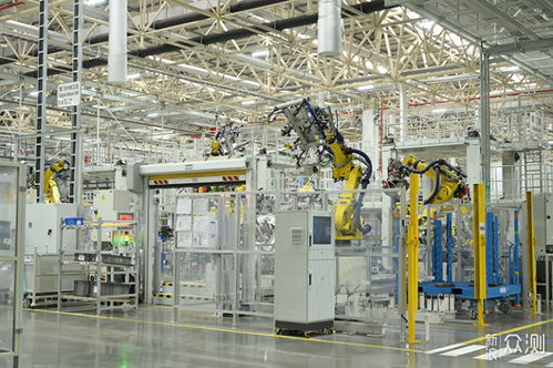 上海疫情沖擊汽車供應(yīng)鏈 自動(dòng)化控制系統(tǒng)開發(fā)與集成的脆弱性與啟示