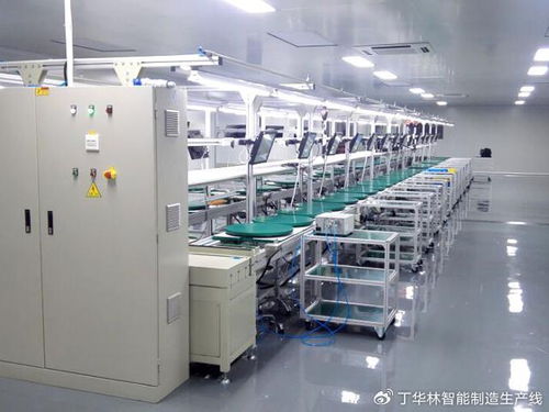 業(yè)內(nèi)專家解析 如何選擇可靠的倍速鏈流水線源頭廠家及其自動(dòng)化控制系統(tǒng)開發(fā)與集成